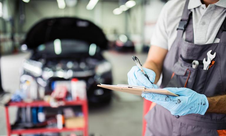 Repair shops' influence in the automotive aftermarket may wane as intermediaries rise in relevance.