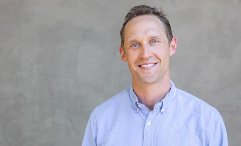 Strength in Numbers: Innovation expert Jeremy Utley feels that more is better when it comes to ideas.