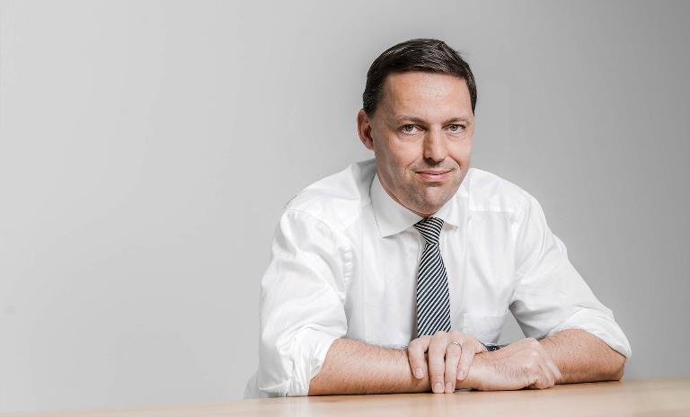 Stefan Schaible