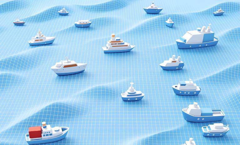 Growth in the autonomous shipbuilding sector is expected to be around triple that of the wider shipbuilding sector in the next few years.