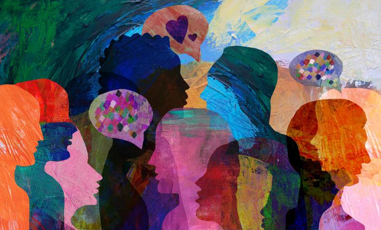 The future of healthcare lies in balancing global values like equity and prevention with local realities and cultural contexts.