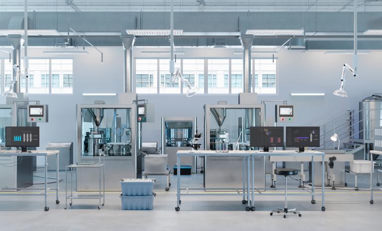 Companies must innovate to stay compliant while optimizing efficiency and outcomes.