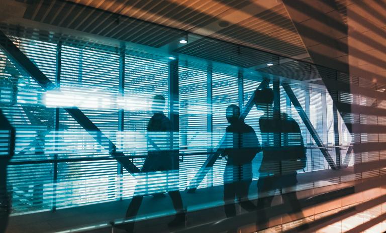 Agentic AI systems automating multi-step workflows while proprietary domain-specific data ecosystems emerge as the critical competitive moat.