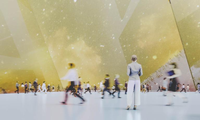 You can't buy AI transformation, you must engineer it — discover how leading companies turn AI into durable value