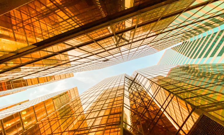 To stay relevant to clients and continue creating value, banks must redefine how they create and deliver value.