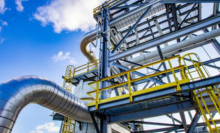From proposal to project delivery: how AI is unlocking measurable value across the EPC lifecycle.