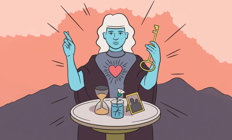 Future technology: New developments should make us better, healthier and happier people, not just more efficient.