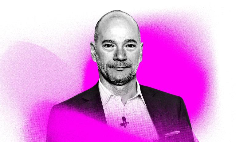 Andrew McAfee, Professor, MIT Sloan School of Management.