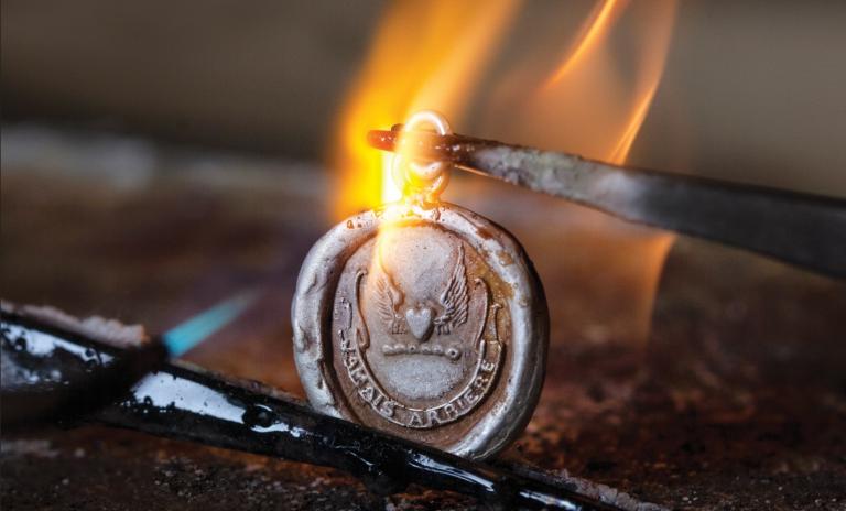 Precious metals: As consumers increasingly inquire about how things are made and where raw materials are sourced, it is even beneficial for businesses to work with ethical supply chains and processes.