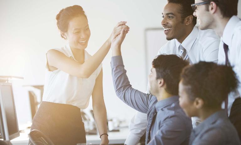 B&Capital relies on the alliance between investment professionals and strategy consultants.