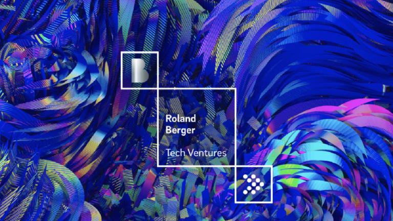 Roland Berger Tech Ventures
