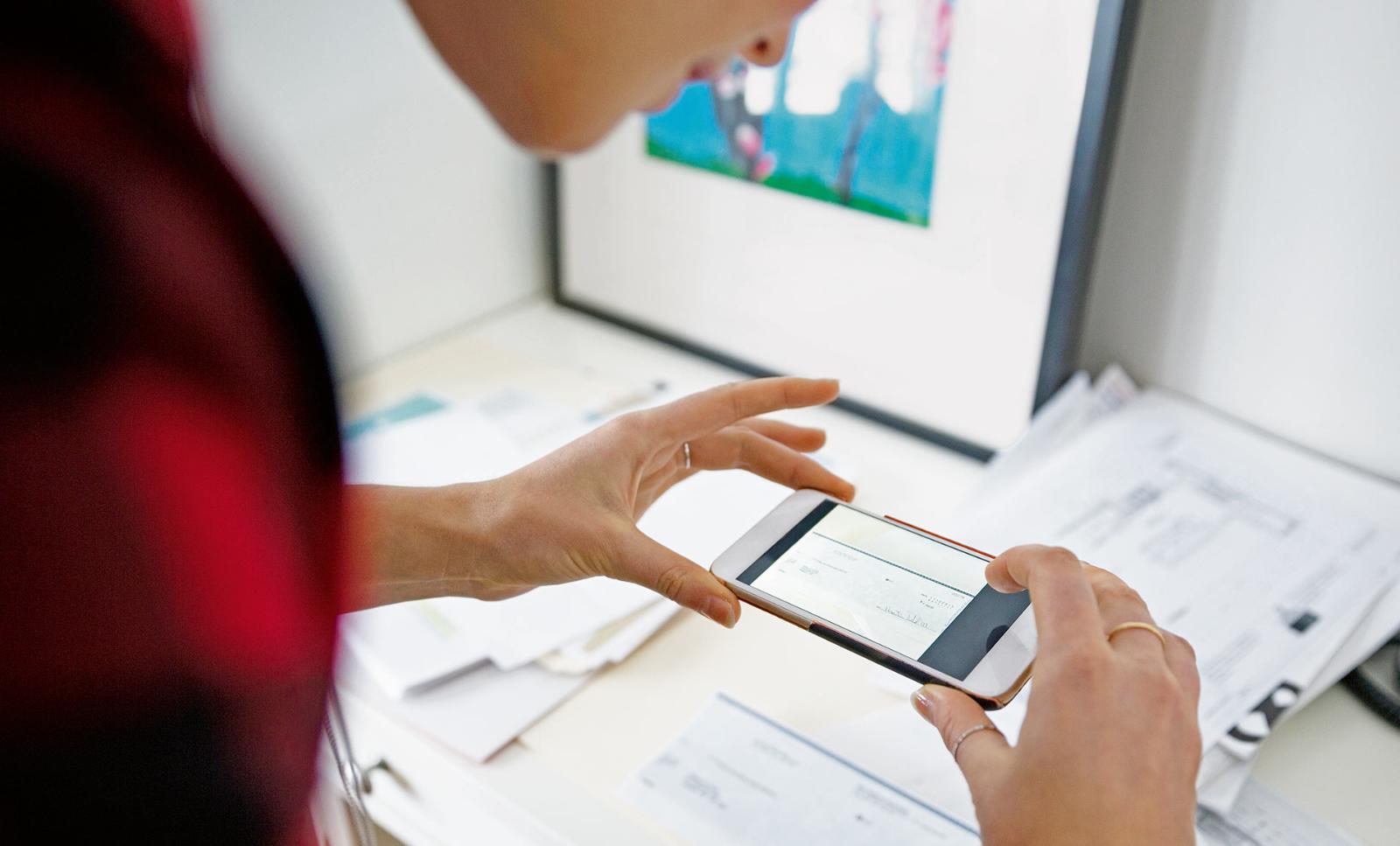 More ethics for big data: Since information can be collected with increasing speed, the promise of privacy is also on the rise.