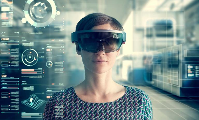 In his book "The Rise of the Robots", futurist Martin Ford addresses the impact of artificial intelligence on future concepts of work and related social developments.