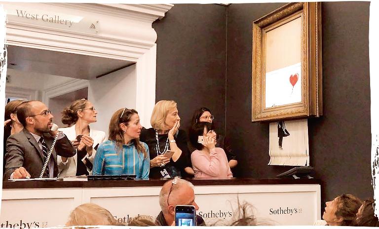 Banksy