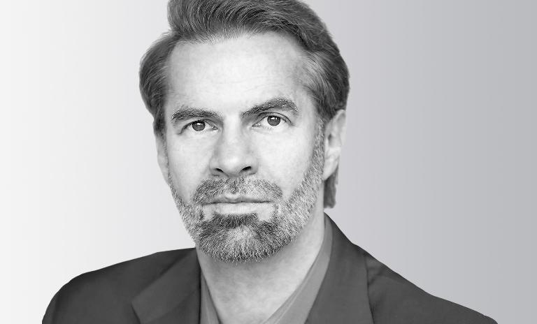 Erik Brynjolfsson