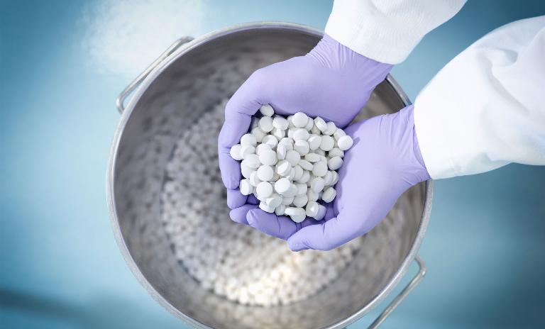 The Saudi pharmaceutical sector is expected to maintain its strong growth momentum.