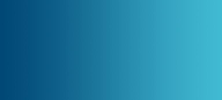 blue background