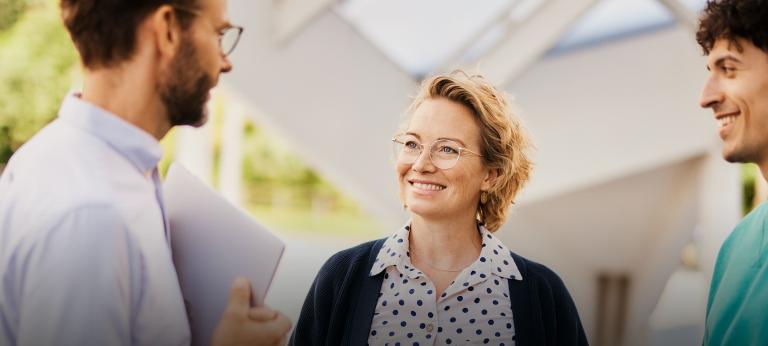 Experience Hire 2