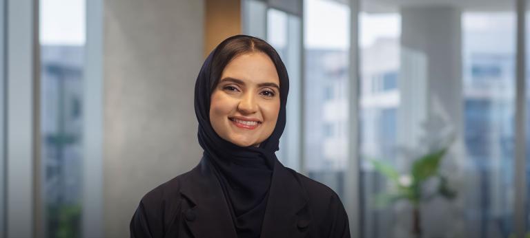 Bushra R B Bushra | Roland Berger