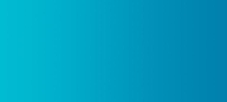 blue background