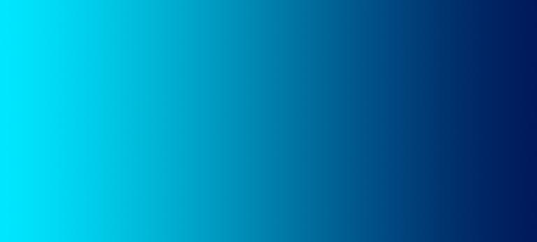 blue background