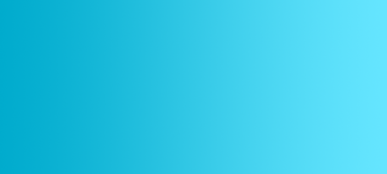 blue background