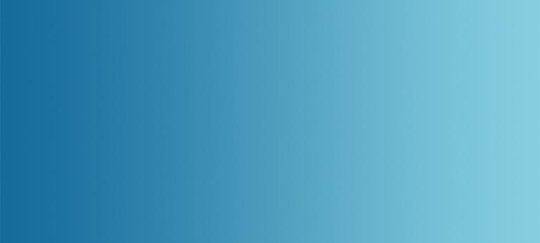 blue background