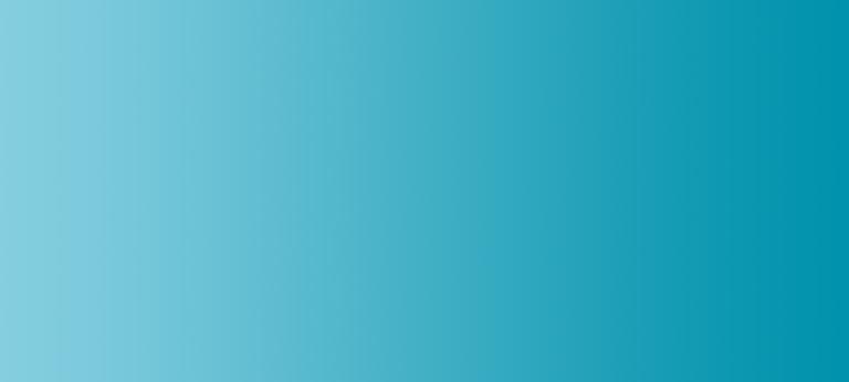 blue background
