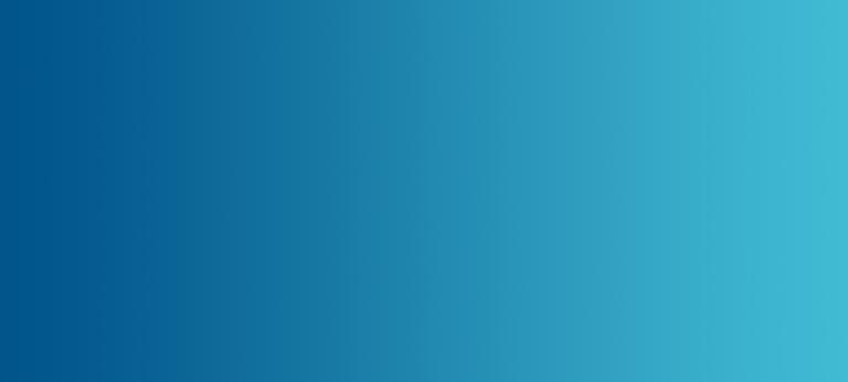 blue background