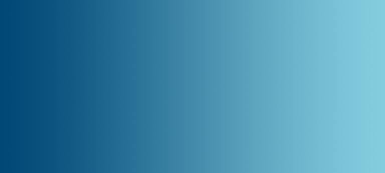 blue background