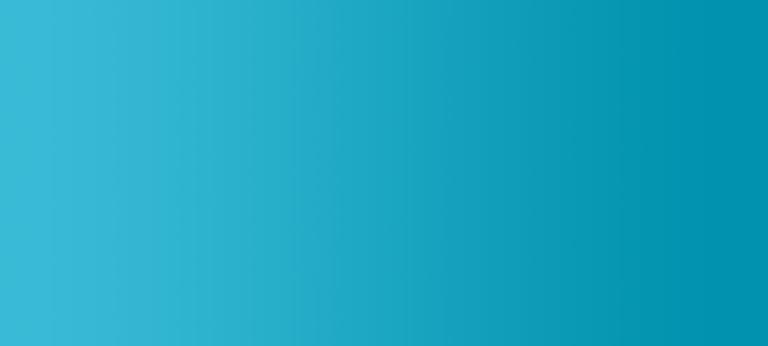 blue background