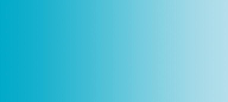 blue background