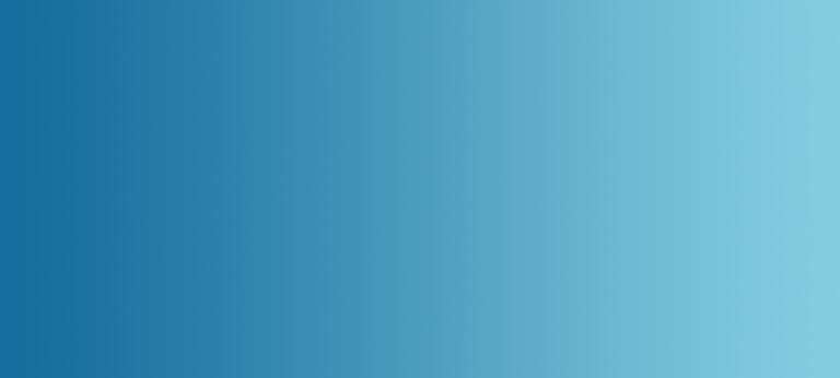 blue background