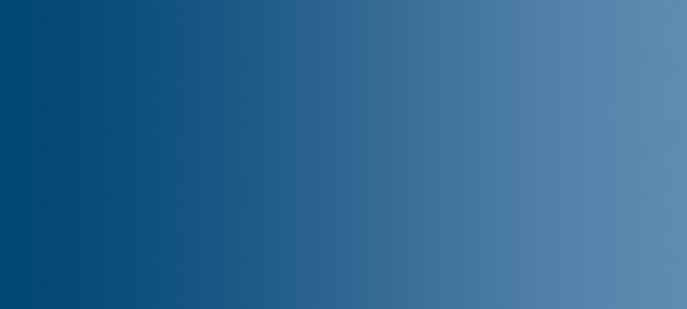 blue background