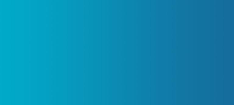 blue background