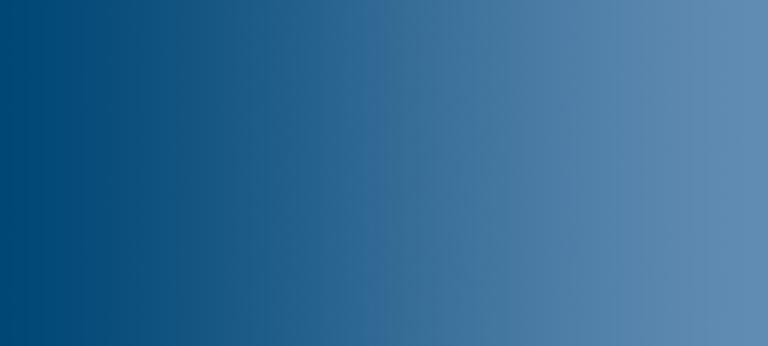 blue background