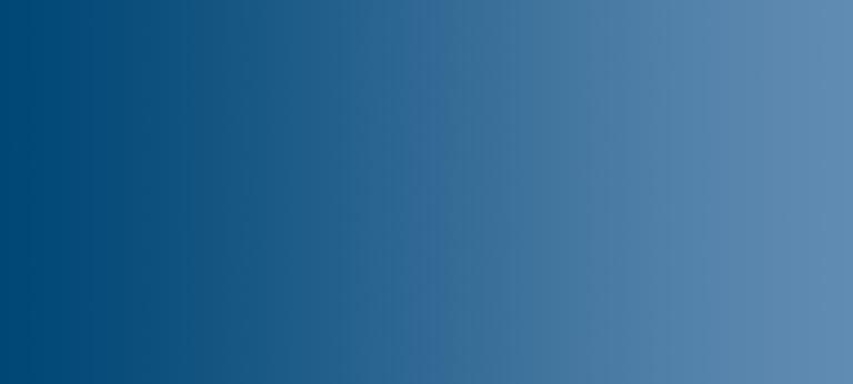 blue background