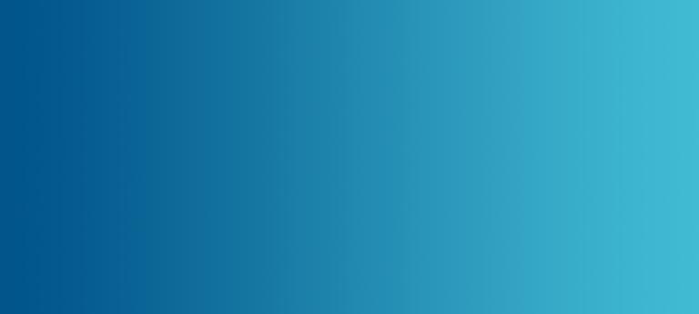 blue background