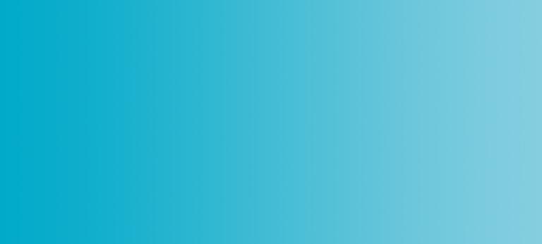 blue background