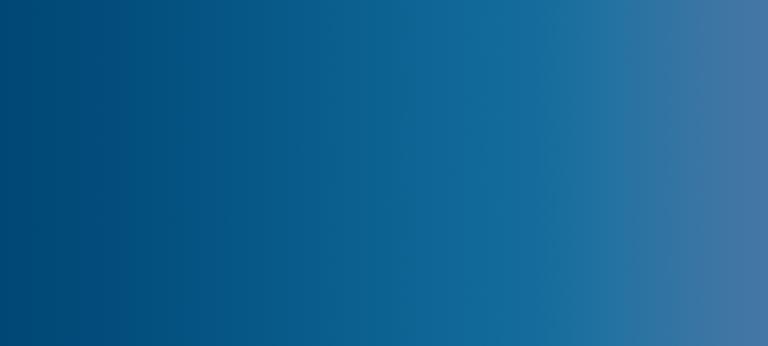 blue background