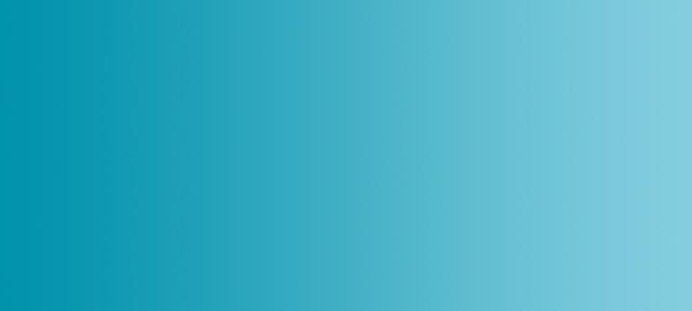 blue background