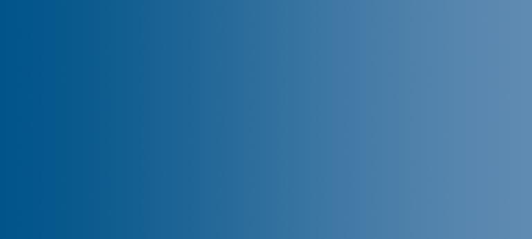 blue background