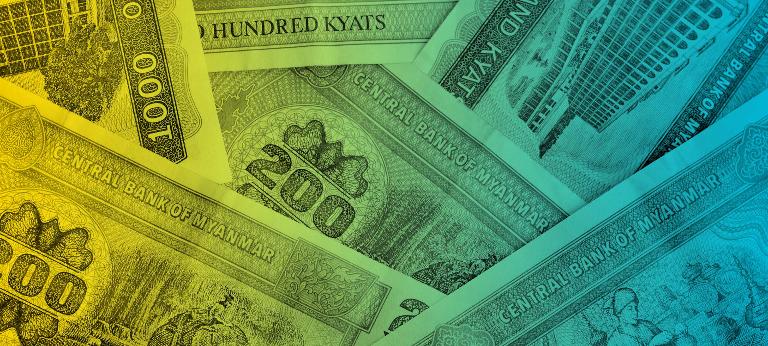 Myanmar Banking Sector 2025
