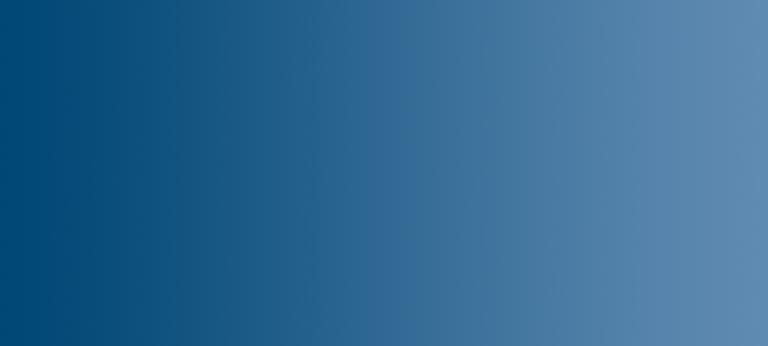 blue background