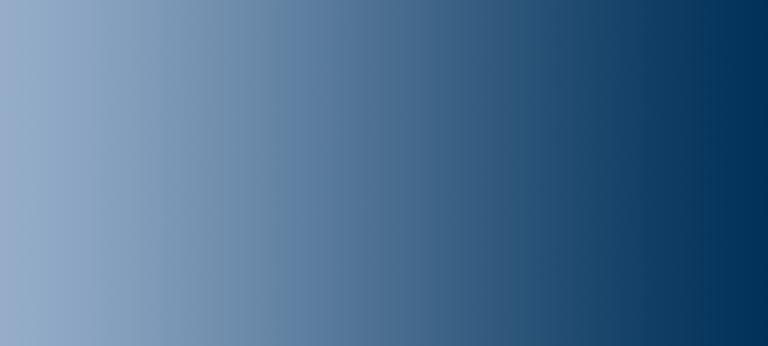 blue background