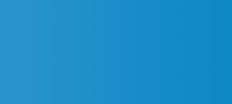 blue background