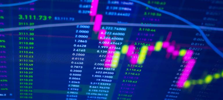 Price charts motive