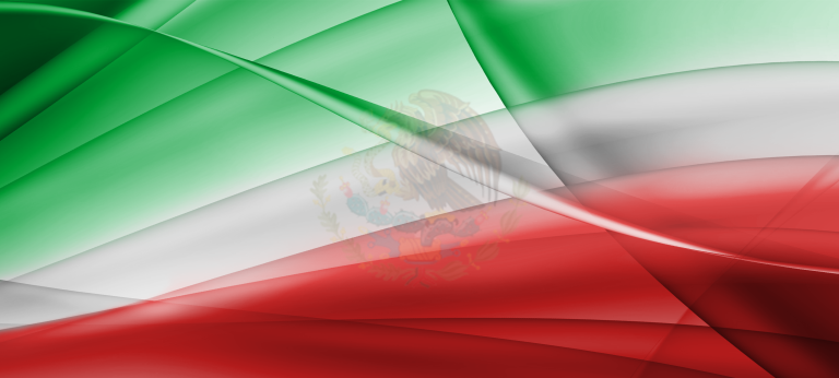 Mexico flag