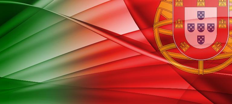 portugal