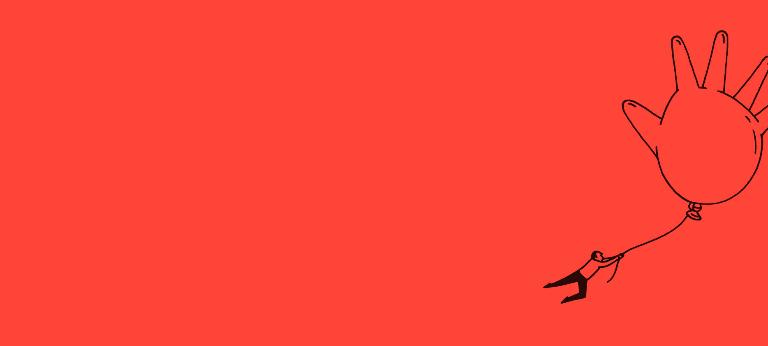 Think:Act magazine "Breaking the Rules"